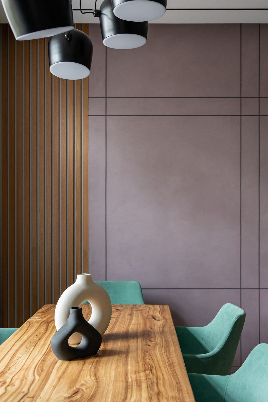 Квартира на Дибуновской улице в Петербурге