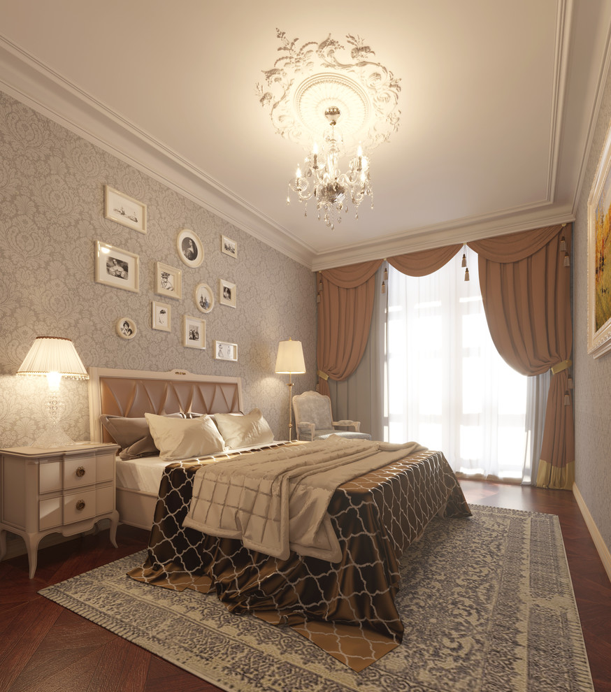 квартира в Парадном квартале