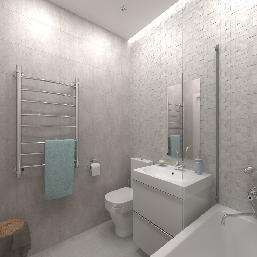 Квартира-студия 32м2