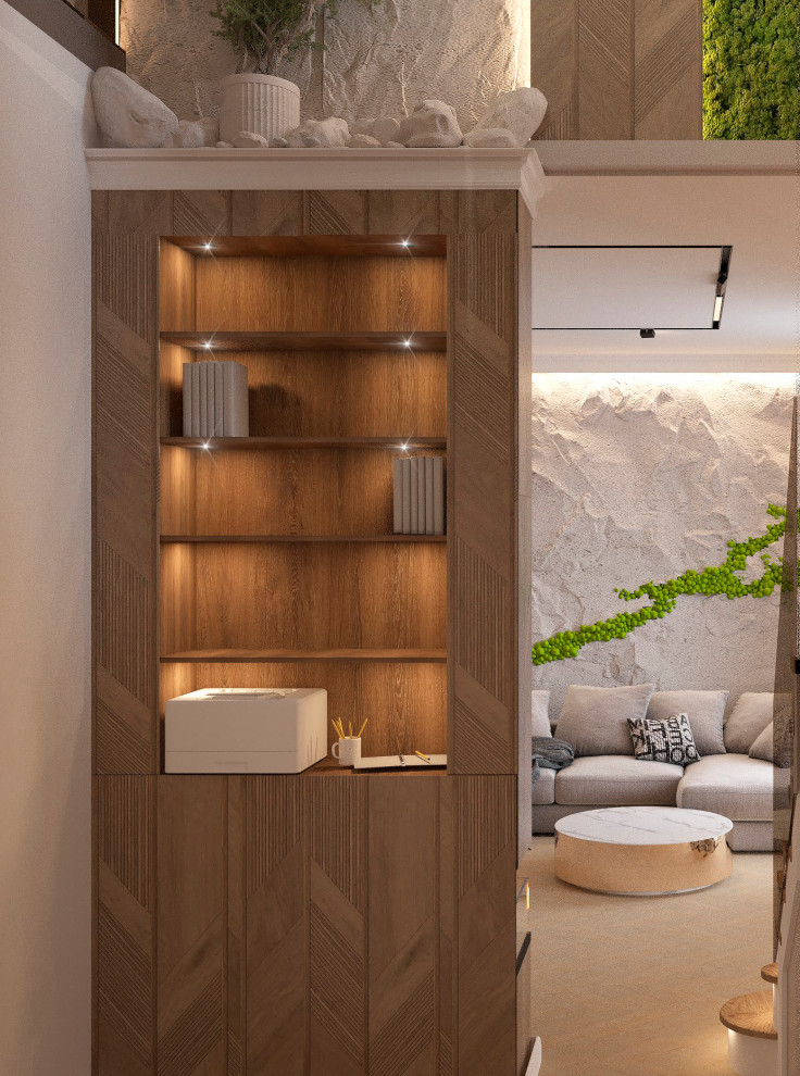 River / ЖК Риверскай