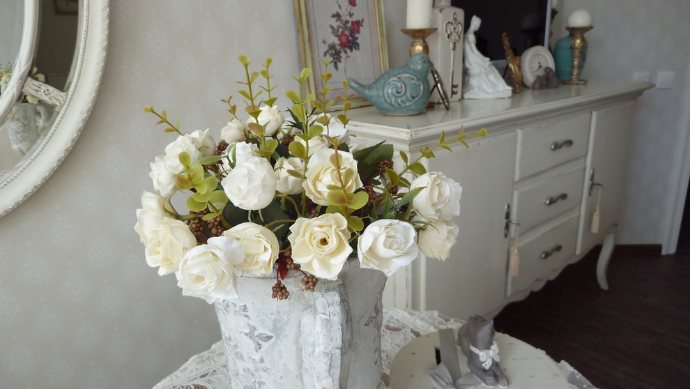 Квартира в Университетском городке