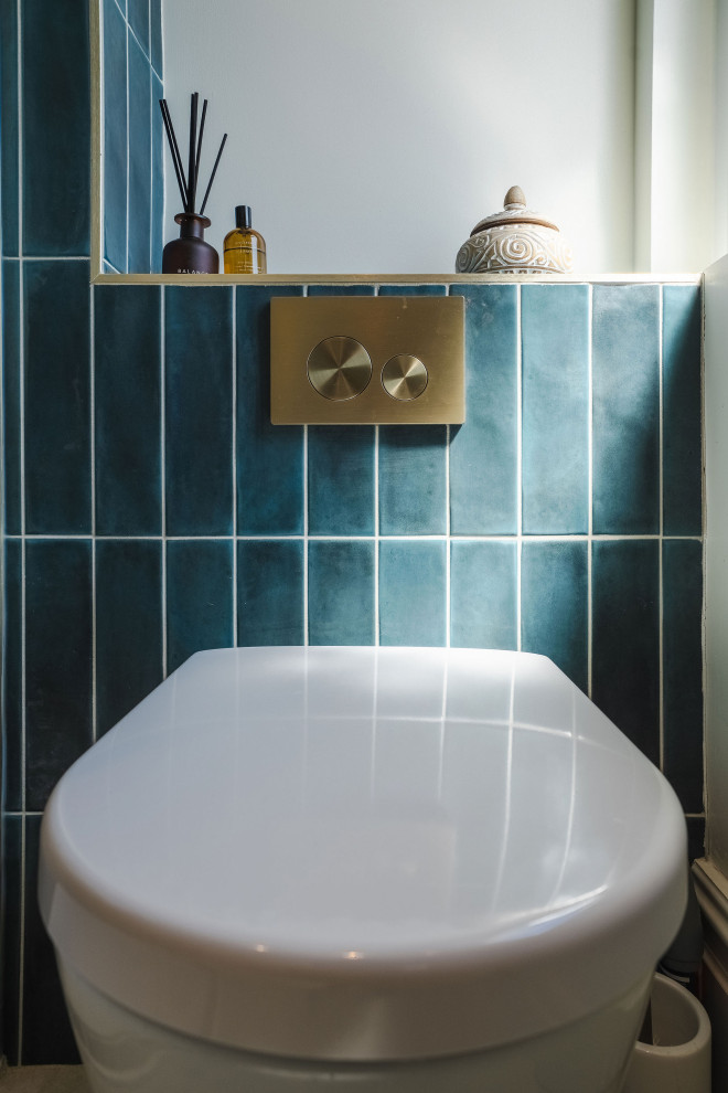 Hythe Edwardian Refurbishment