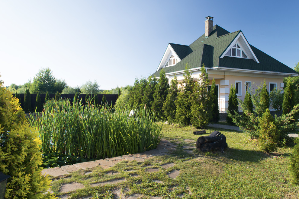 база отдыха Застава у Оки