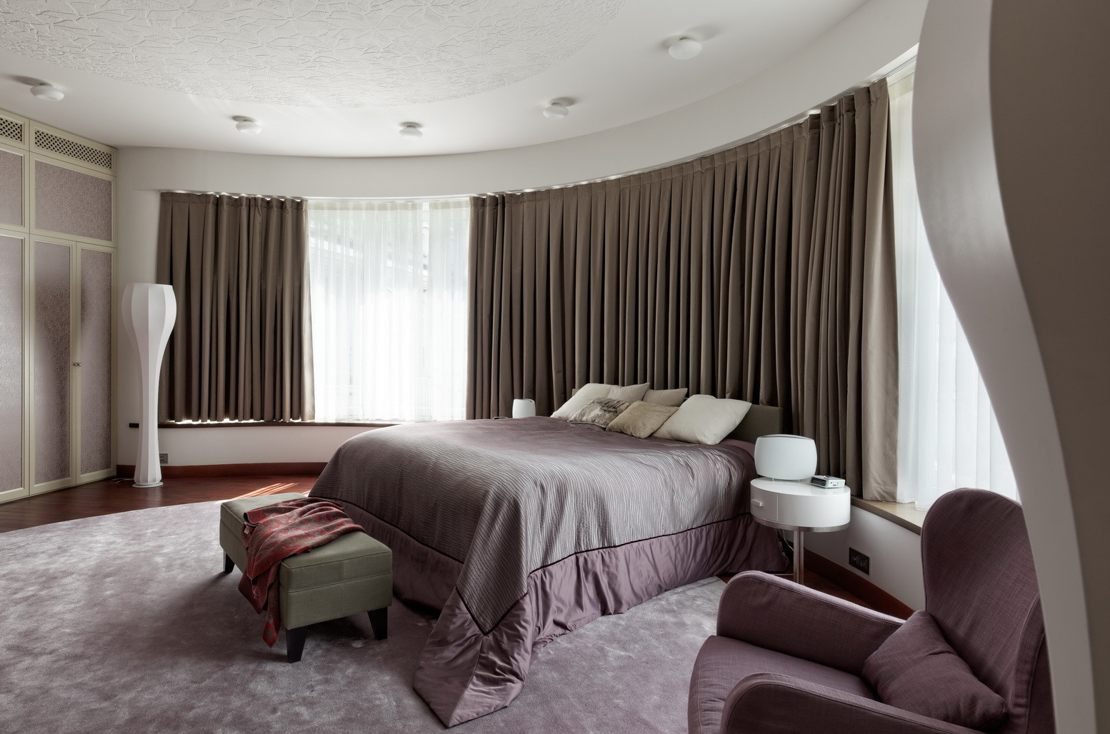 Квартира на Береговой