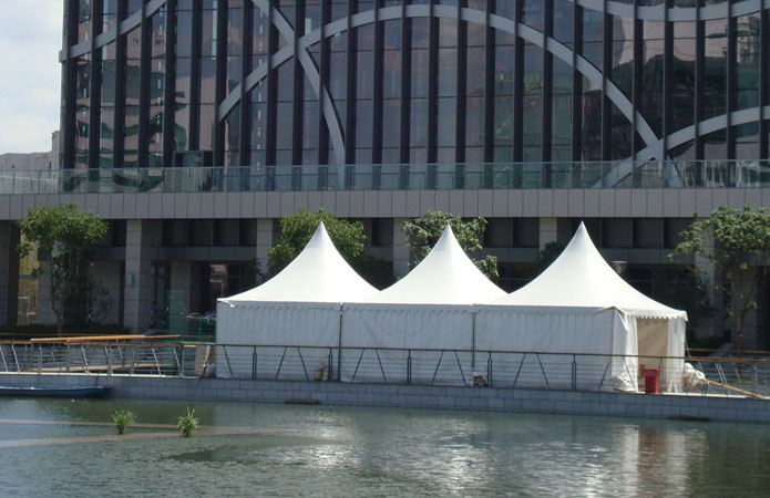 Factory Tents Azerbaijan