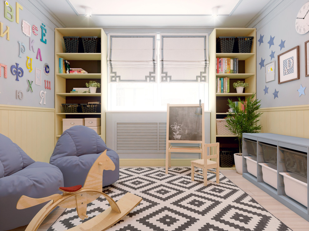 Мятная нега