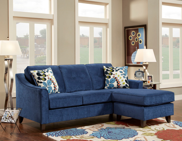 Elizabeth Royal 2 Piece Sectional Modern Columbus By American Elizabeth Royal 2 Piece Sectional Modern Columbus By American Freight Furniture And Mattress