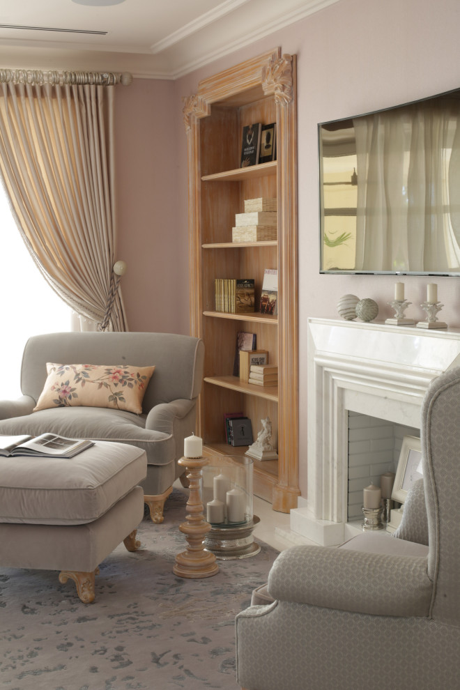 Вилла у моря