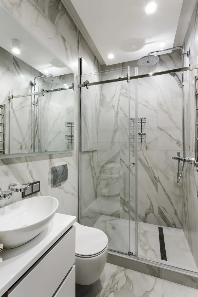 Из двушки в трешку