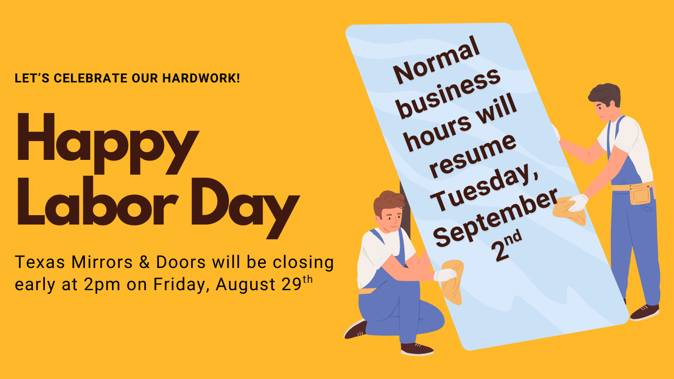 Closed Labor Day