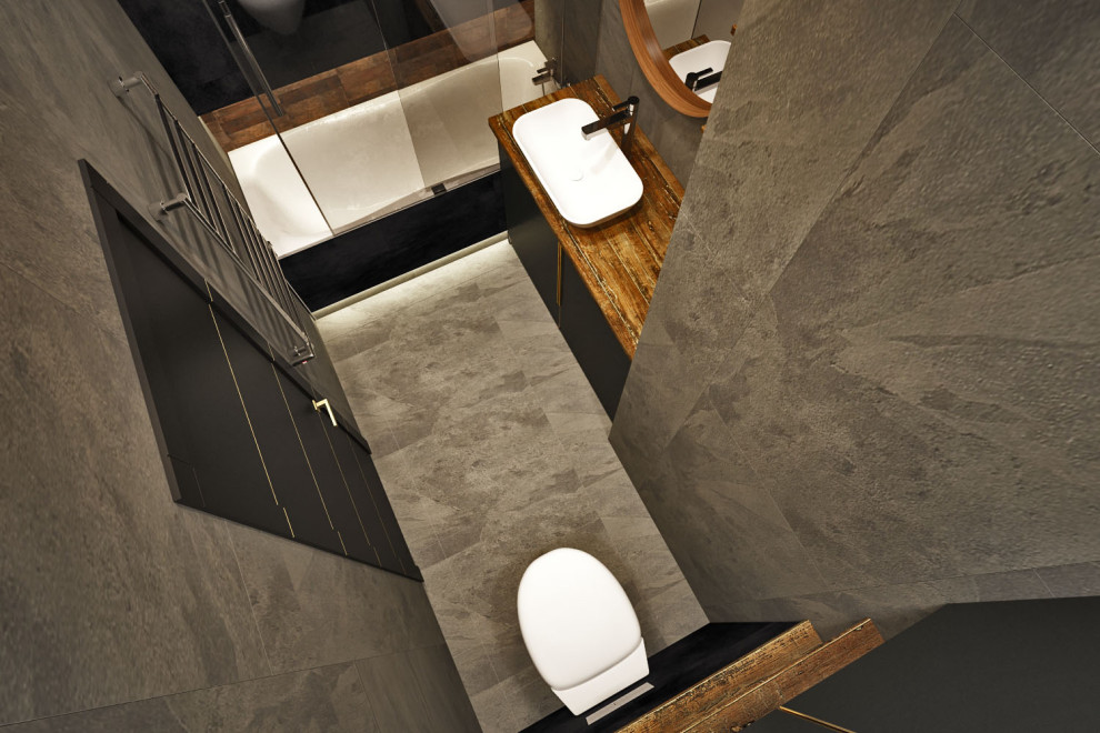 Квартира на Солянке