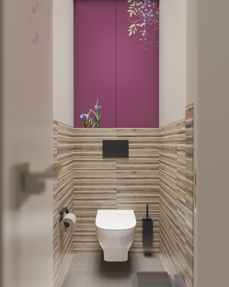 Квартира в японском стиле