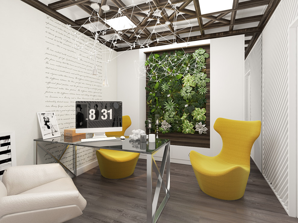 Кабинет дизайнера одежды