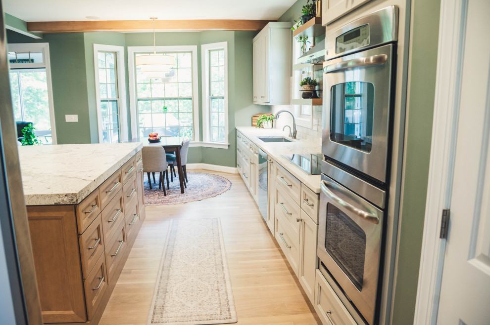 Toms Creek Kitchen