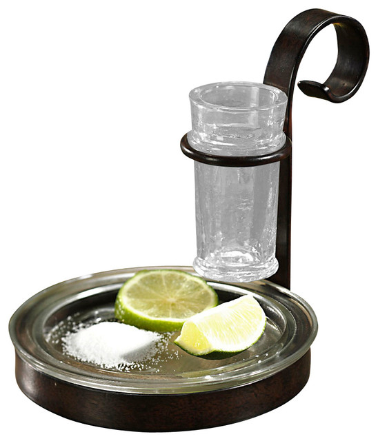 Fiesta Individual Shot Tequila Set Traditional Glasses By Fiesta Individual Shot Tequila Set