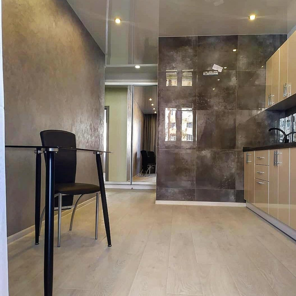 Проект Сочи