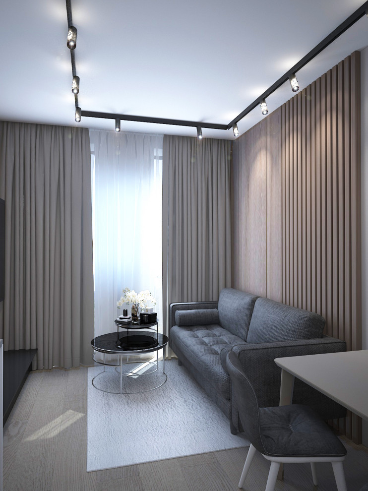 ЖК "Октябрьское поле"