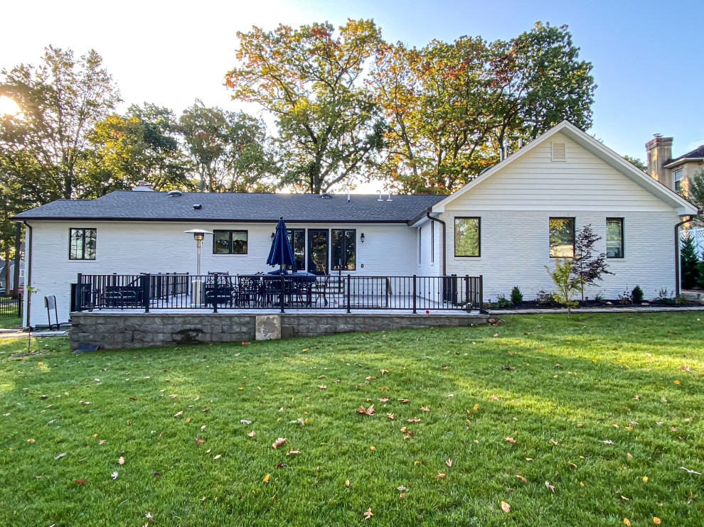 Exterior Painting