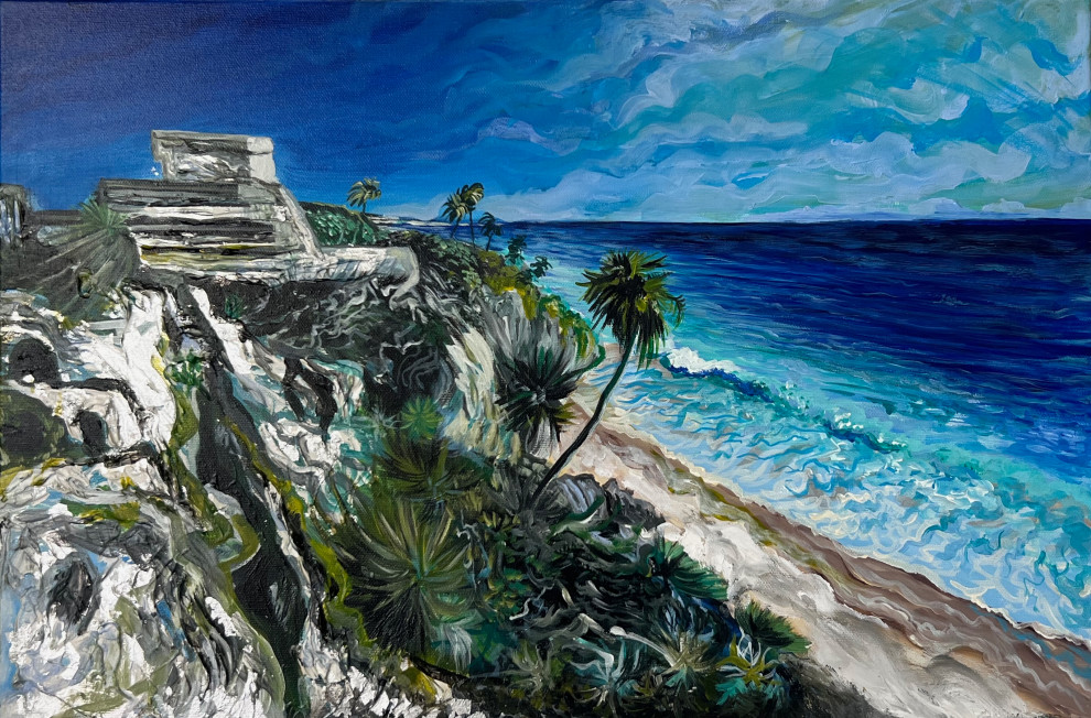 Картины на заказ и в наличии