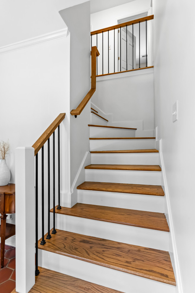 Raleigh Home Renovation
