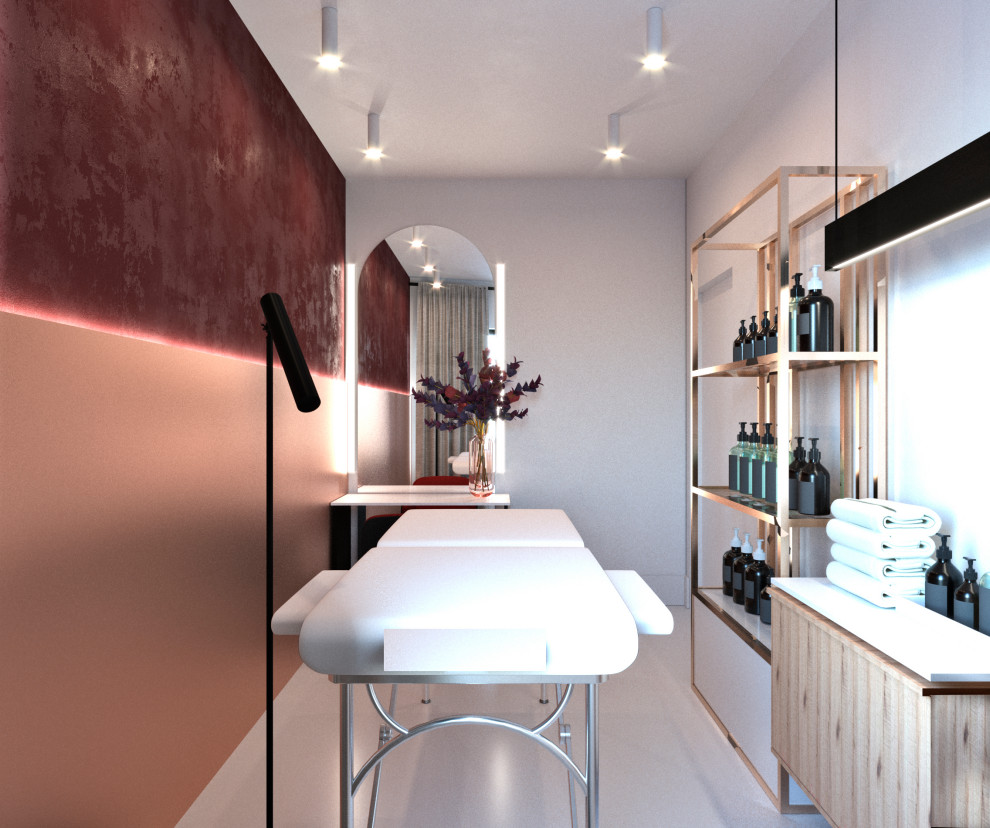 Салон красоты BLACKPUDRA