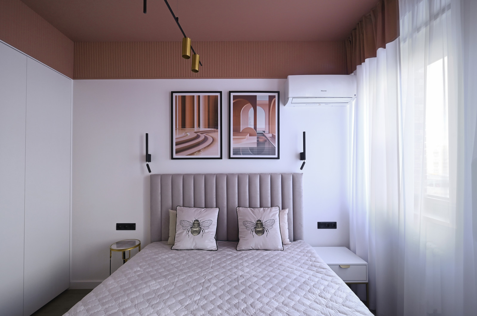 Апартаменты в ЖК B'aires (ЖК Байрес)