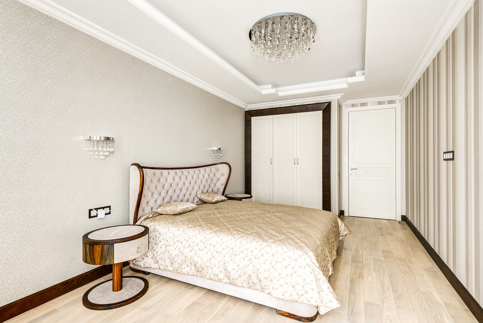 Загородный дом в Подмосковье