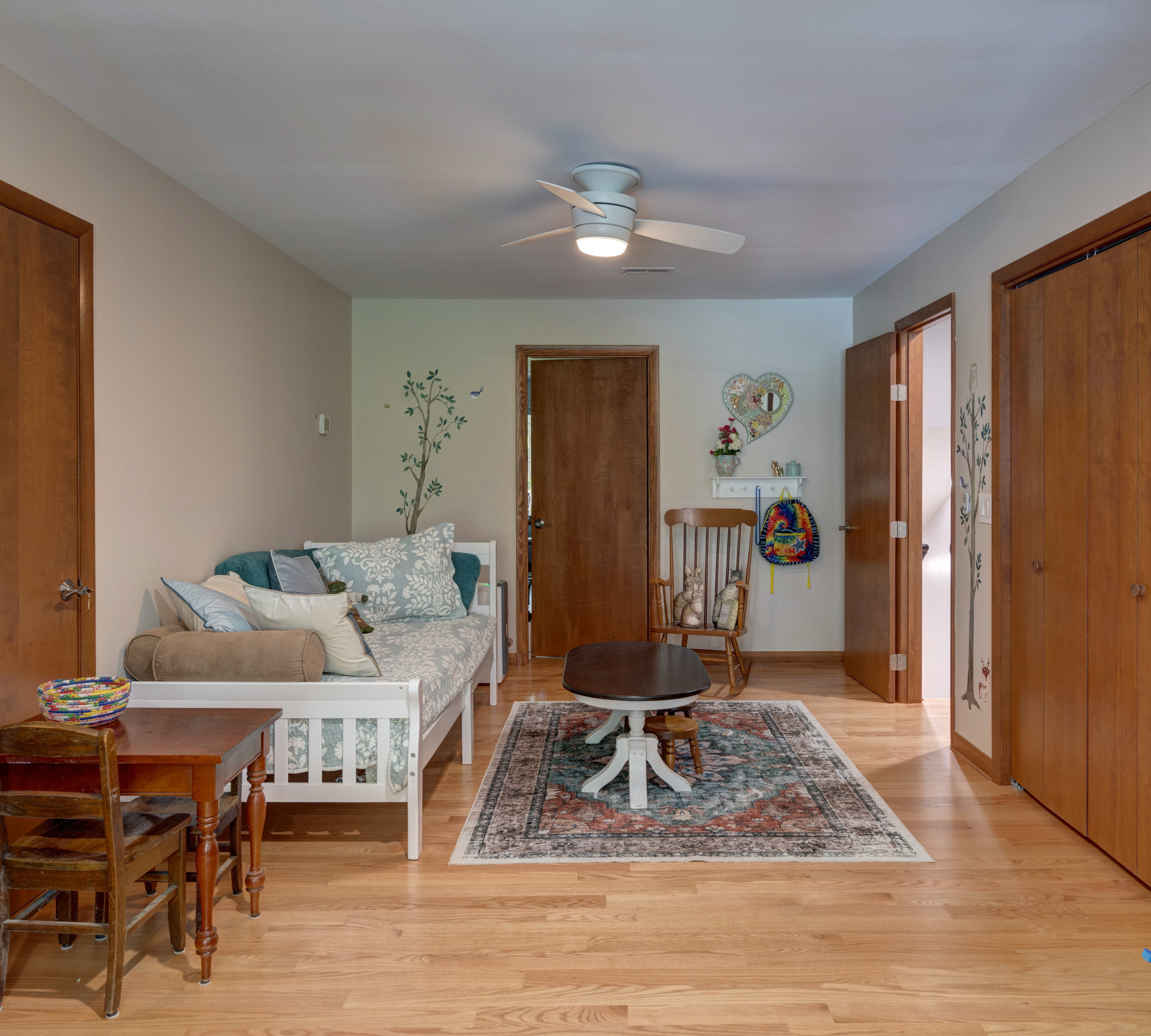 116 Canterbury Drive - Addition