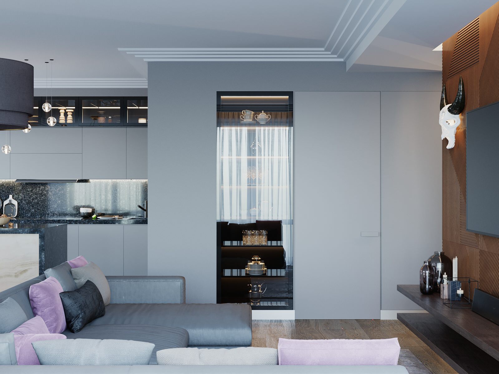 ЖК Лайф-Кутузовский