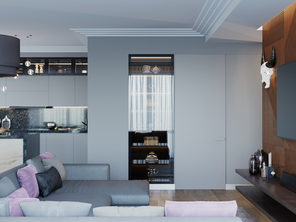 ЖК Лайф-Кутузовский