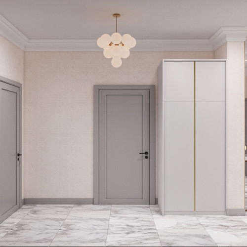 Квартира доя семьи с 4-мя детьми