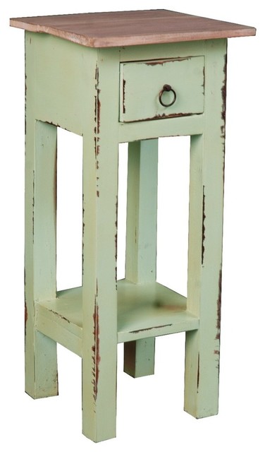Cottage Narrow Side Table Cottage Narrow Side Table