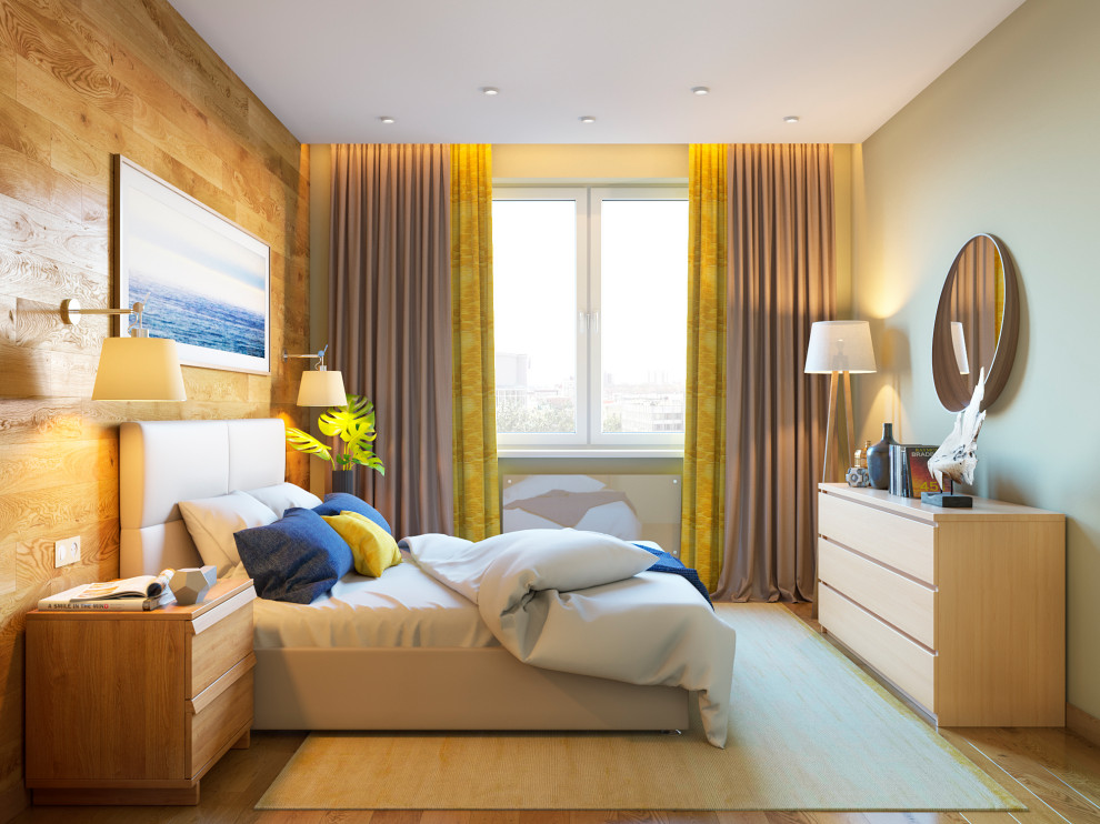 Эко-стиль Tim&Team