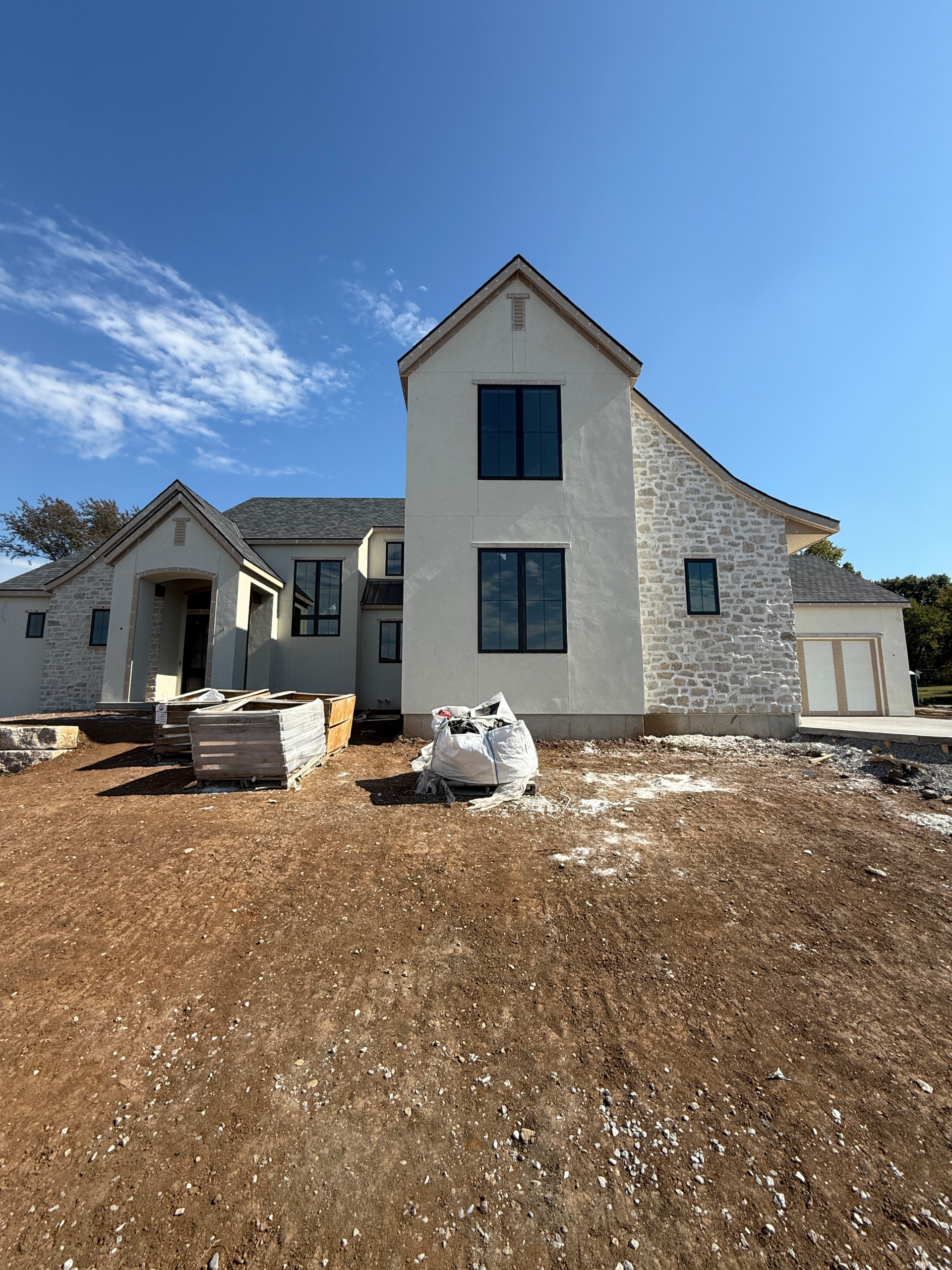 Mills Ranch, Lot 71, 16905 Barton St., Spec Home, Available