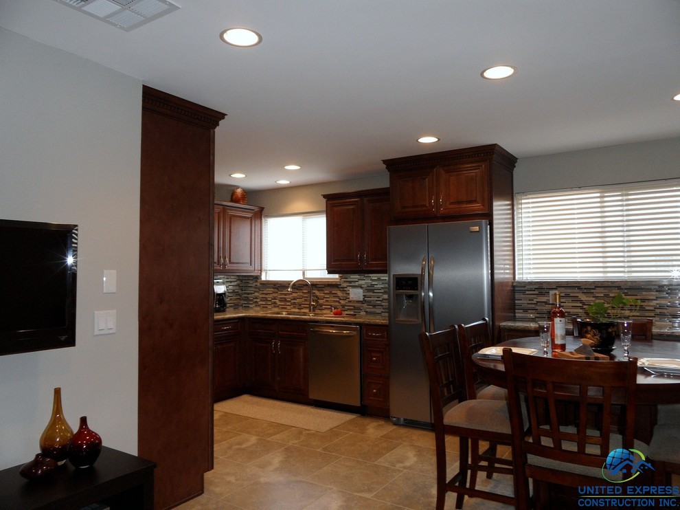 Kitchen Remodeling In Inglewood