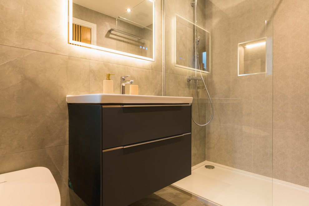 Carisbroke view - AirBnB