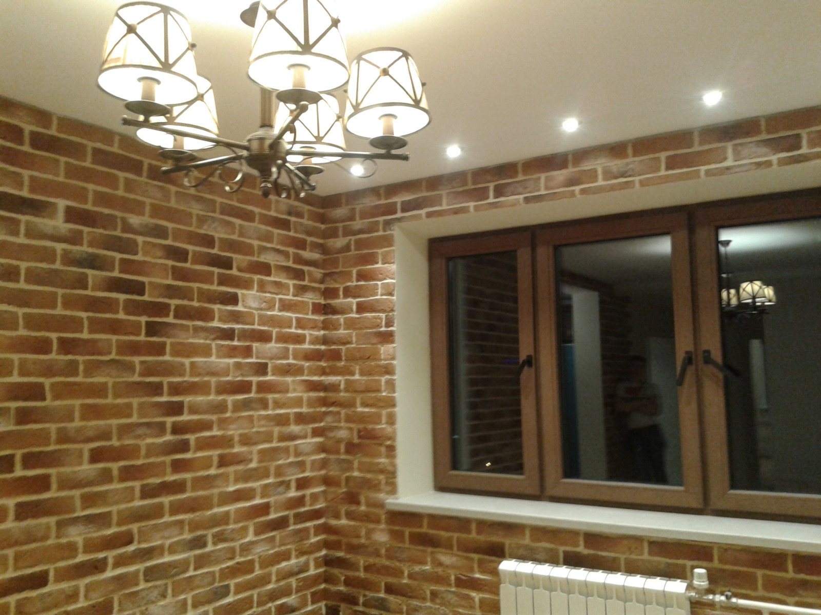 Квартира 105 кв.м.