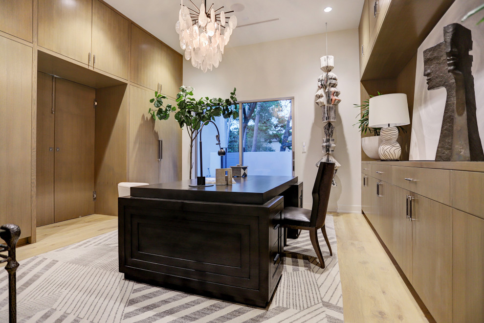 New Homes by Allan Edwards-Interiors