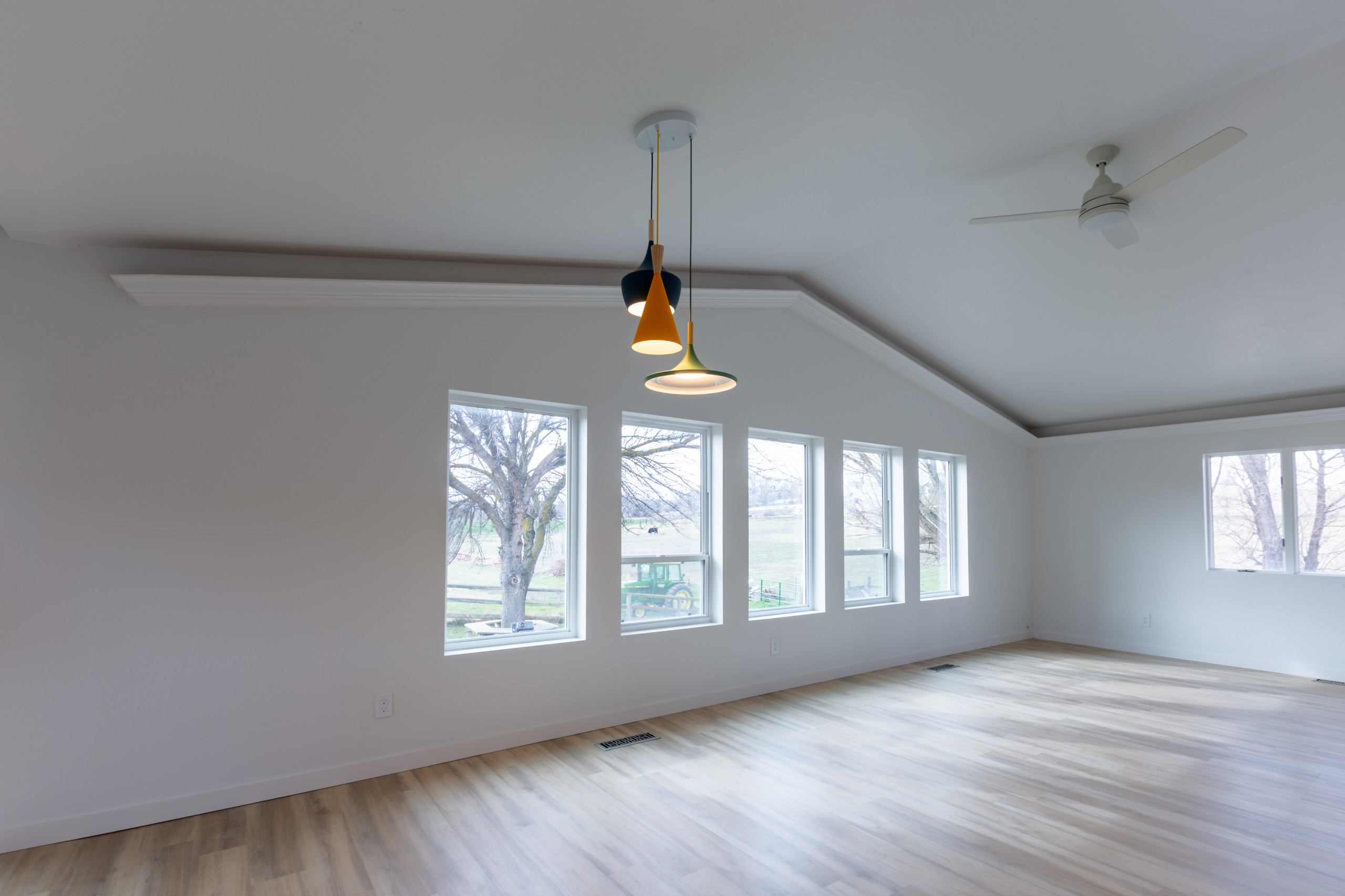 Mudroom, Kitchen and Laundry Room Addition