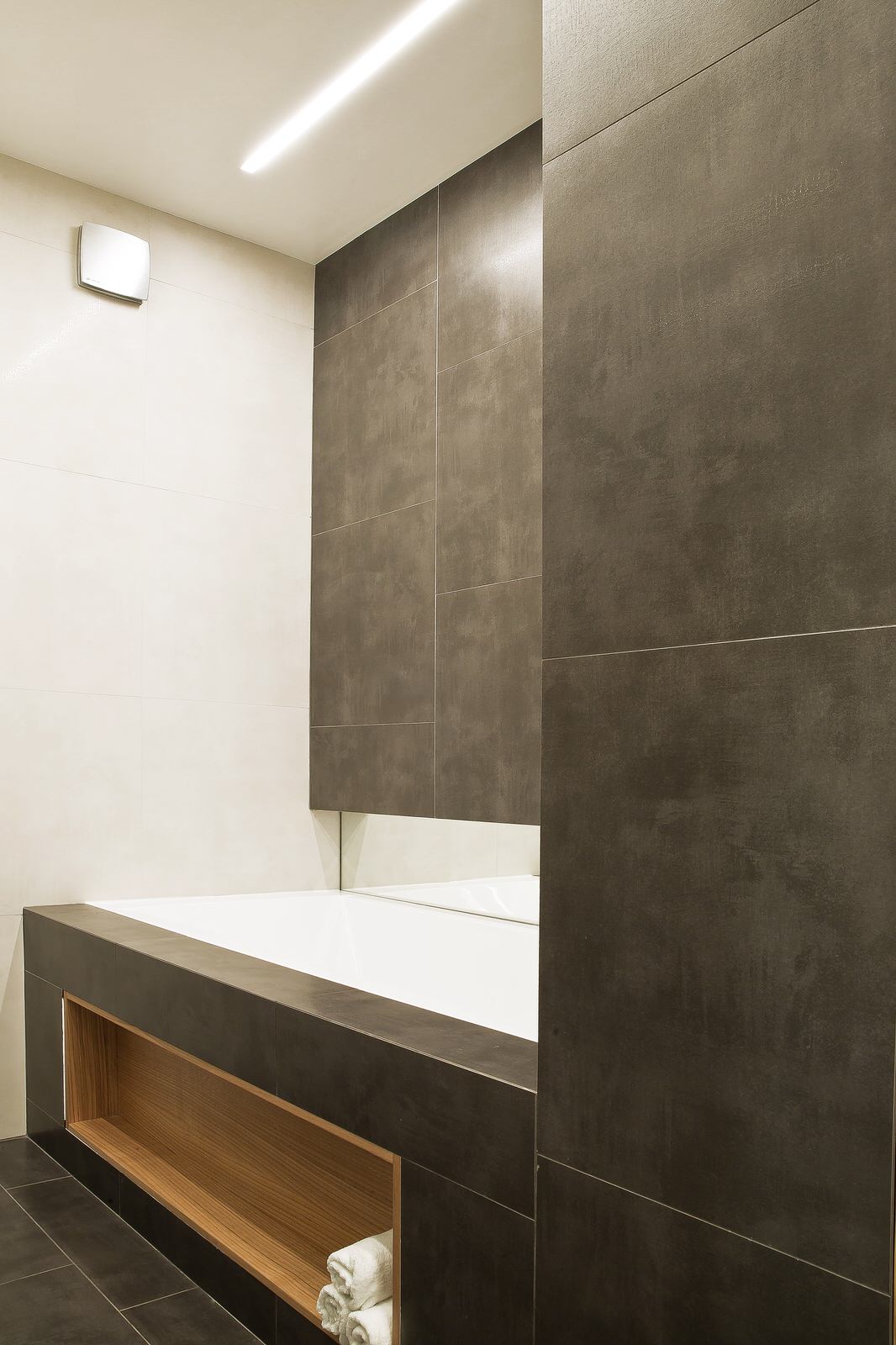 Квартира на Восходе