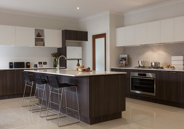 Kitchen trendy-koekken