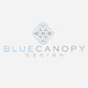 Blue Canopy Design