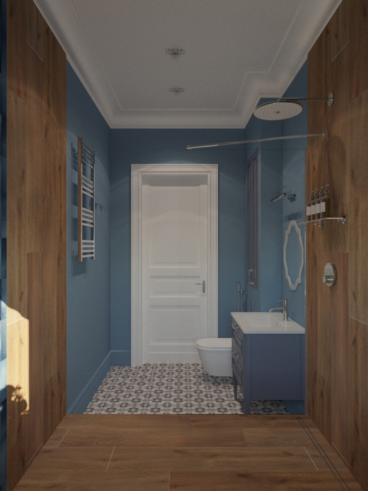 Дом п. Успенка