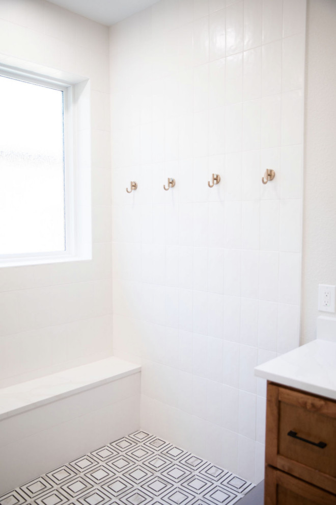 Primary Bathroom III