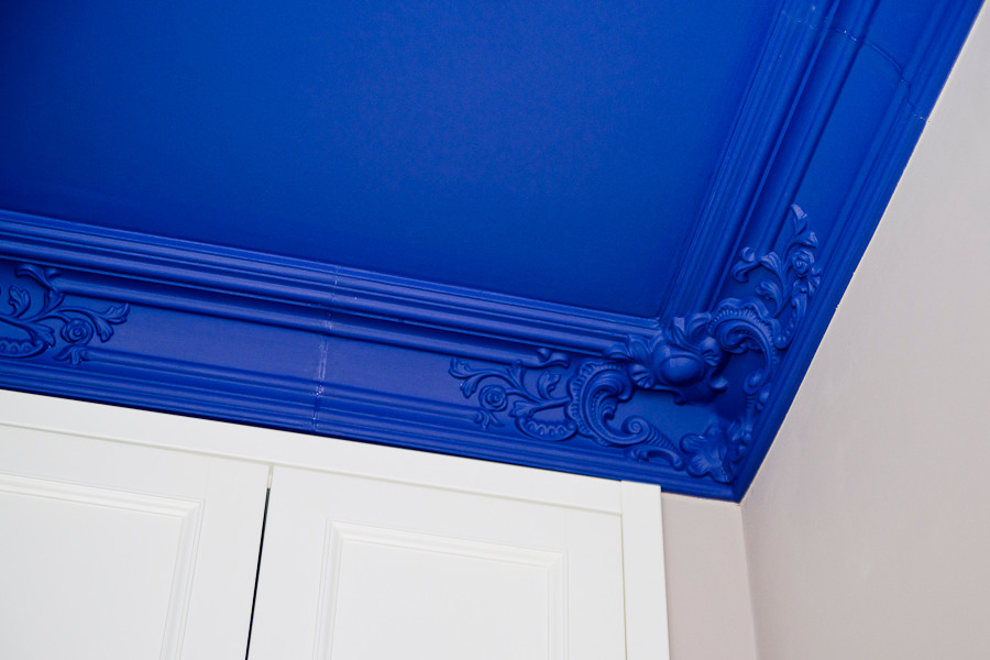 Квартира на Старой Басманой