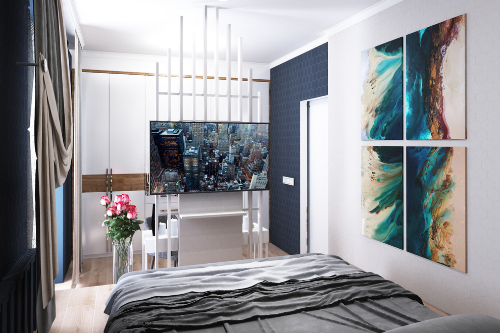 Современный лофт