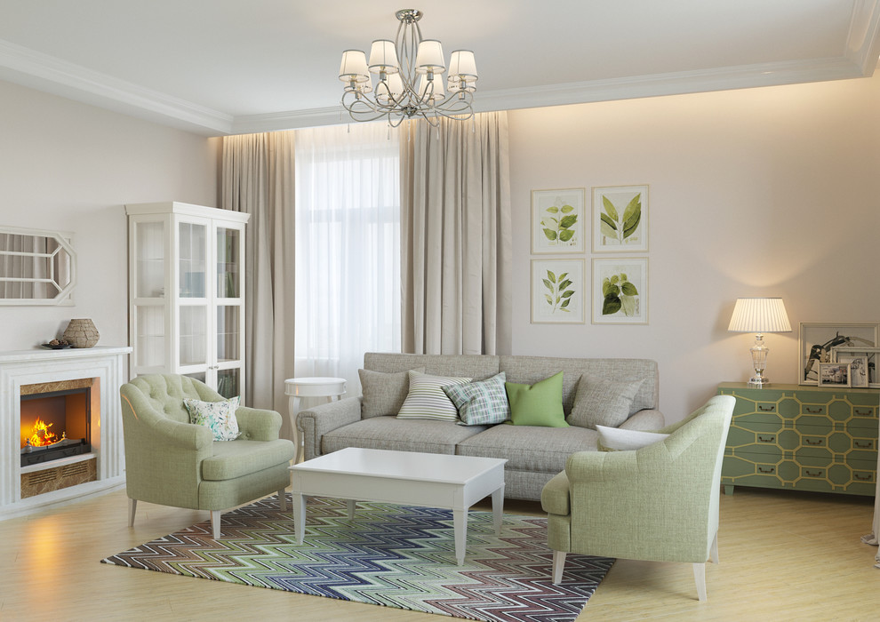 ЖК "Дом на Изумрудной""