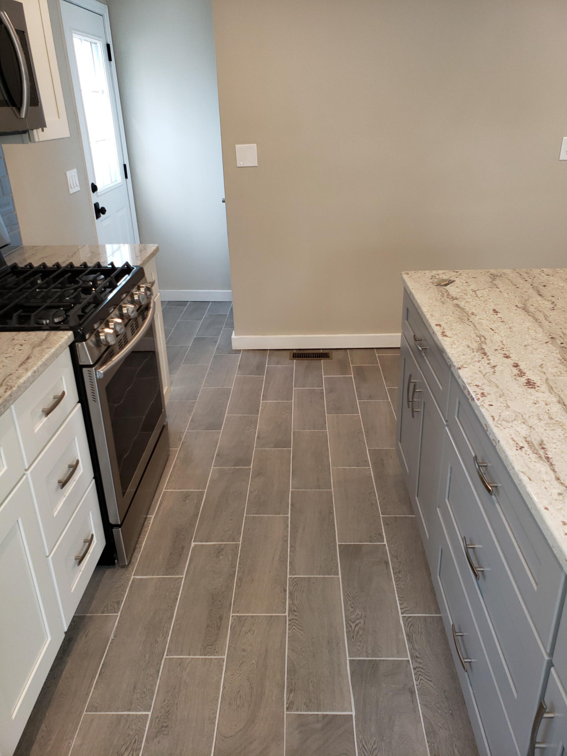 Renovation and Alteration to Single Family Home in Edison