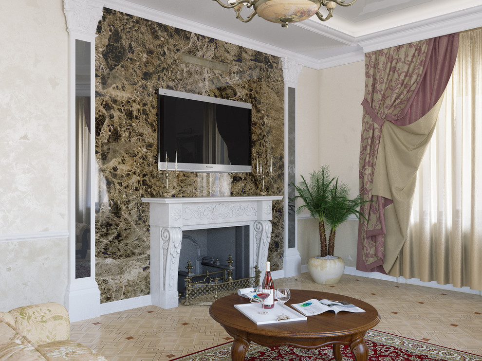 КОЛЮПАНОВО