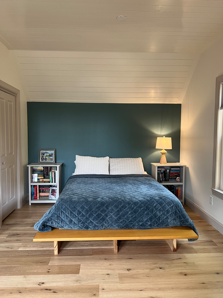 Walton Ferry Home Addition